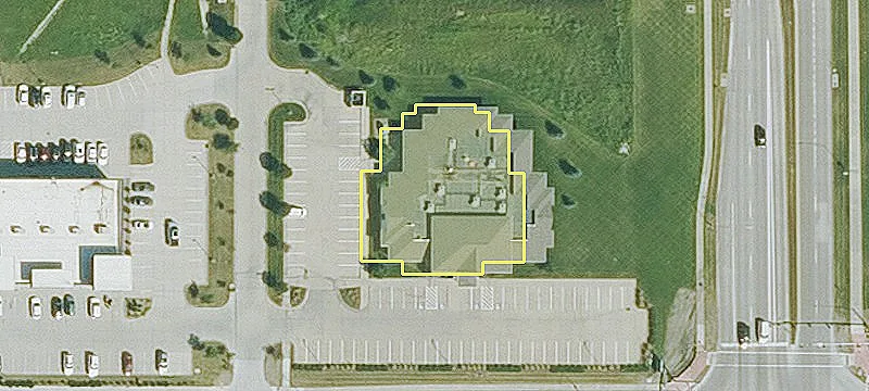 Land Available Near Interchange