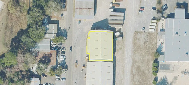 Two-Story Office Space Available