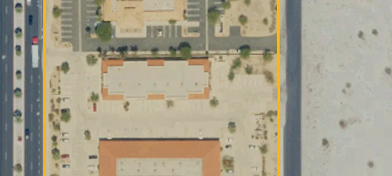 Rancho Mirage Medical Office Suites