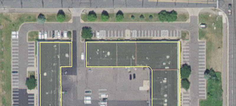Mendota Heights Warehouse Space