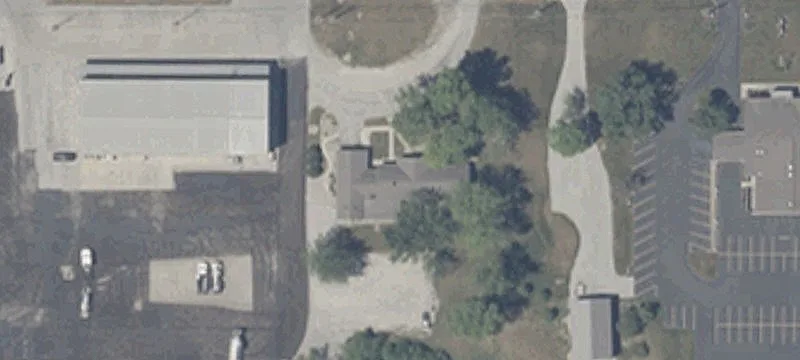 Bluffton Office Space Available