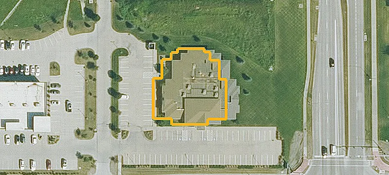 Land Available Near NW 36th