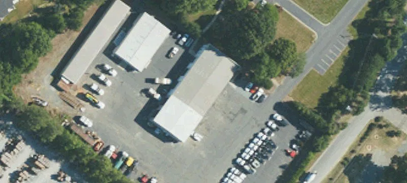 Monroe Industrial Complex for Lease