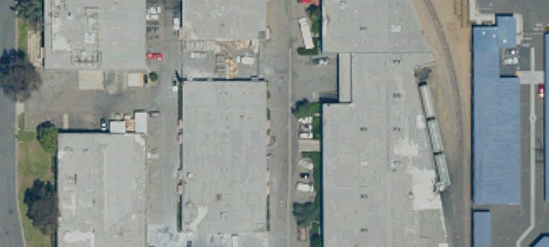 Rancho Cucamonga Warehouse For Rent