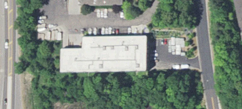 Chaska Warehouse Space Available