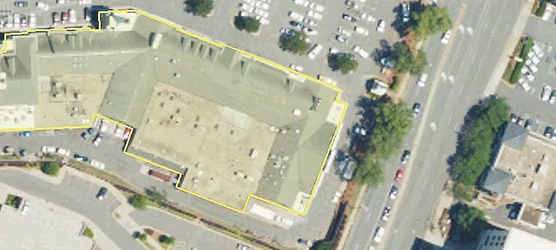 Retail Space in SouthPark Area