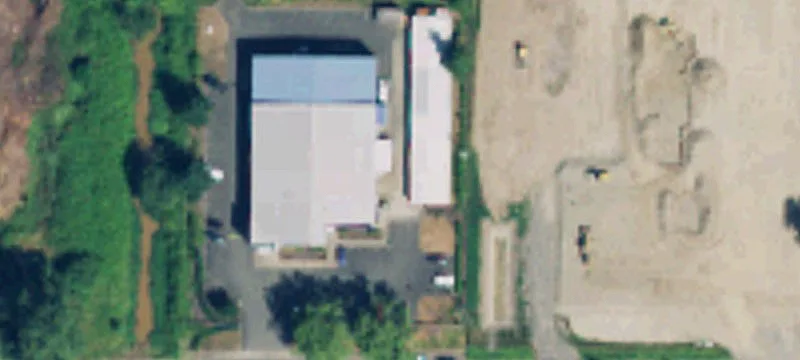Fife Manufacturing/Warehouse Building For Rent