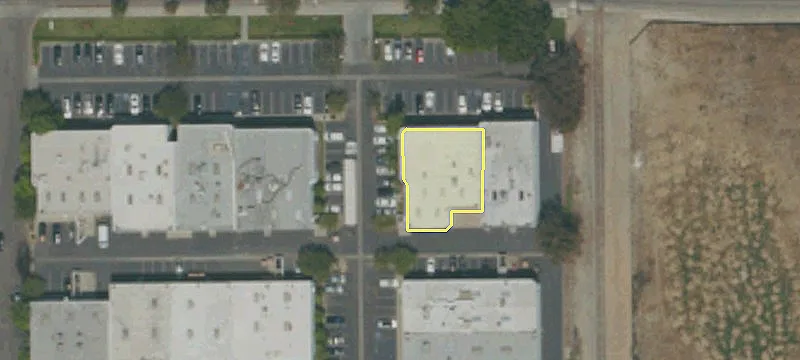 Industrial Condo with Street Frontage