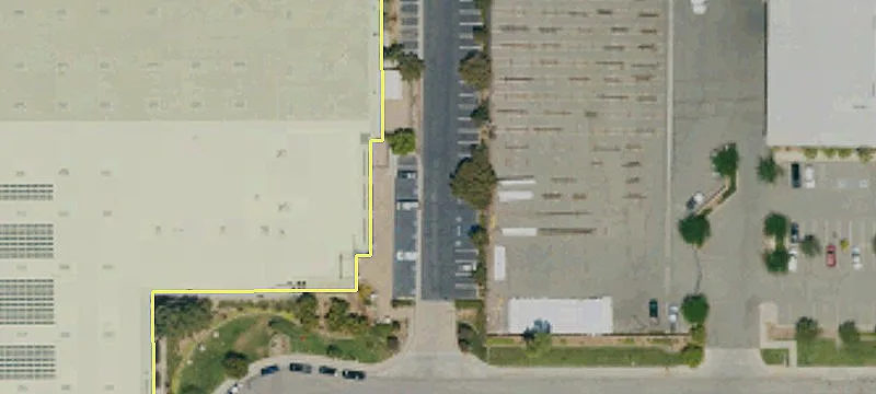 Moreno Valley Distribution Facility