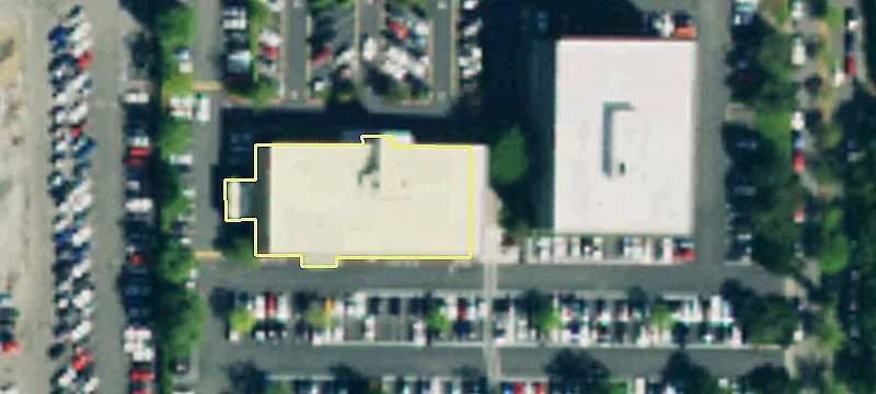 Office Space Available November 2026