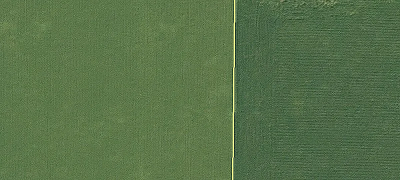 25 Acres Industrial Land Available