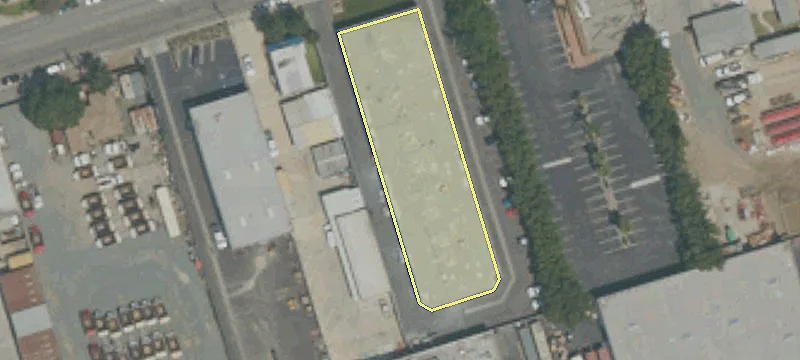 Anaheim Refurbished Flex Space Available