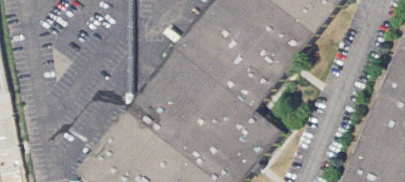 Eden Prairie Warehouse Space Available