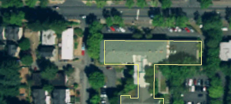 Seattle Office Space For Rent