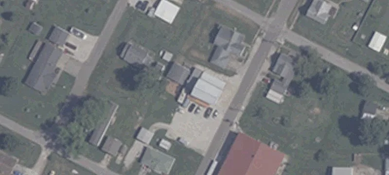 Office/Warehouse with Live/Work Potential