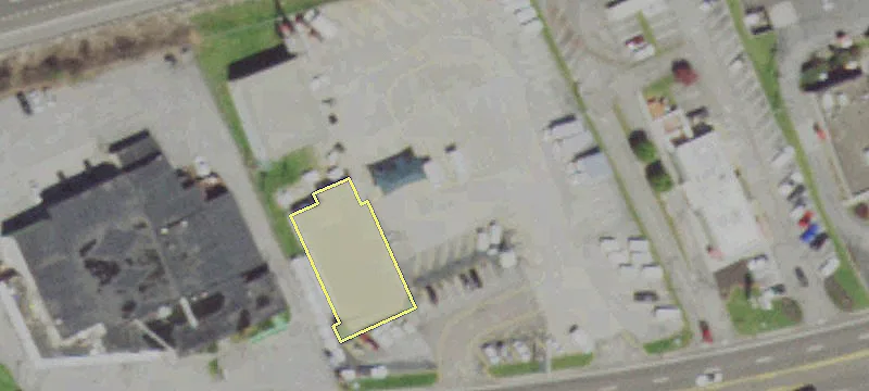 Prime Retail Location on Kingston