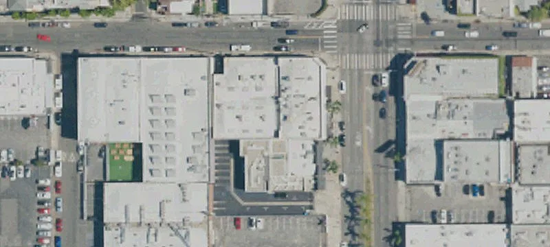 Restaurant Space with Liquor License