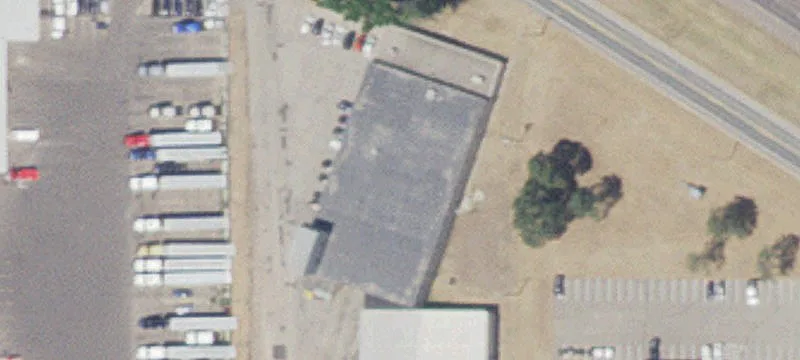 Shakopee Warehouse Space Available