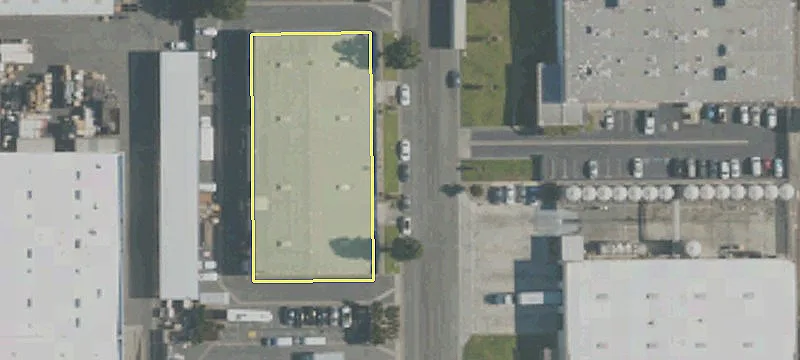 Garden Grove Warehouse with Yard