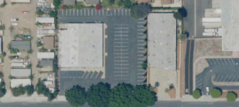 Ontario Office Space Available
