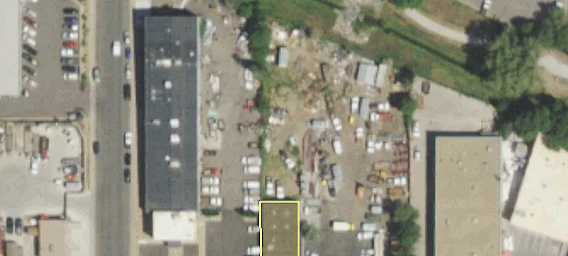 Englewood Flex Space Available