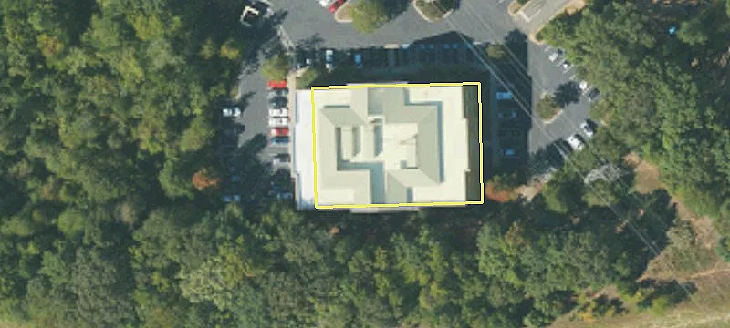 Class A Office Space Available