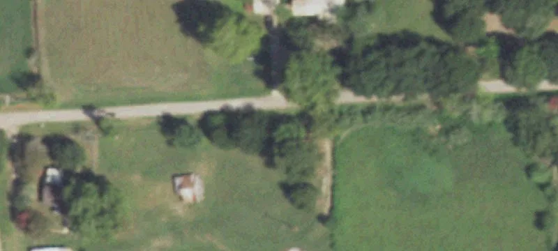 Land for Sale in Plantersville