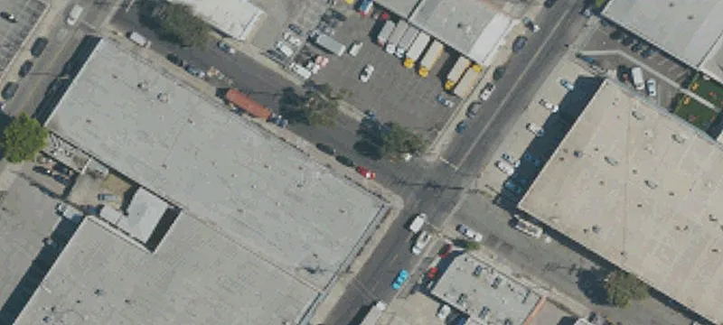 Los Angeles Warehouse Space Available
