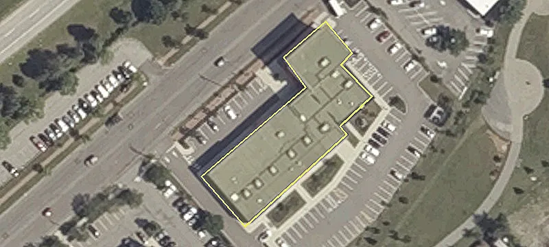 Retail/Office Space on Marginal Way