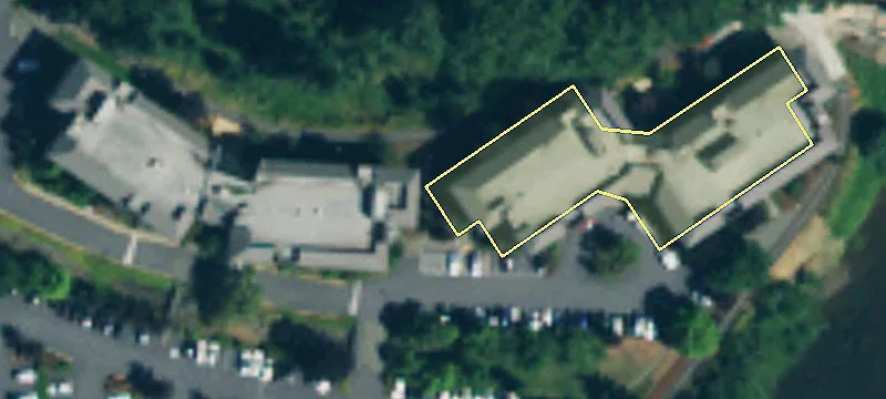 Tukwila Office Space Available