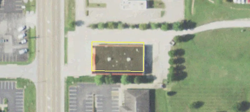 Retail Space on Highway 159
