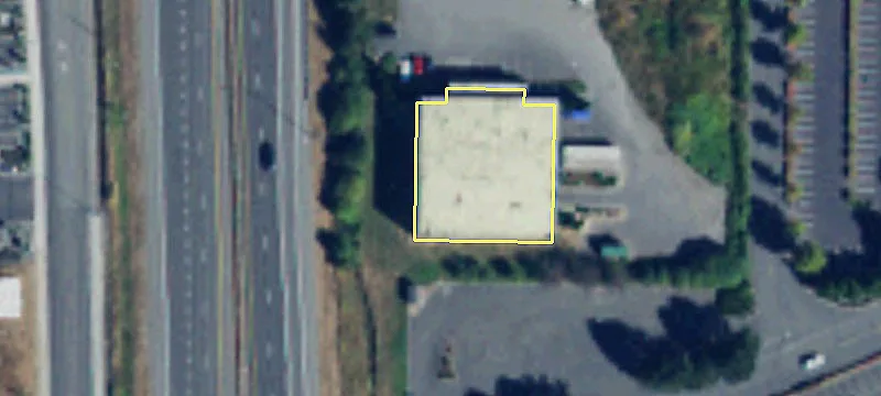Burlington Warehouse Space Available