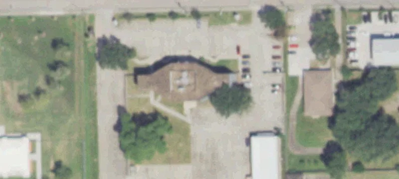 Fairmont Parkway Office/Warehouse Space