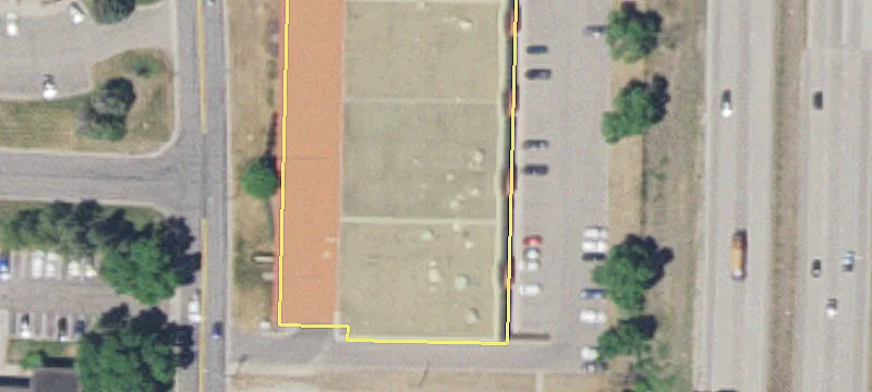 Flexible Southwest Market Bay Space