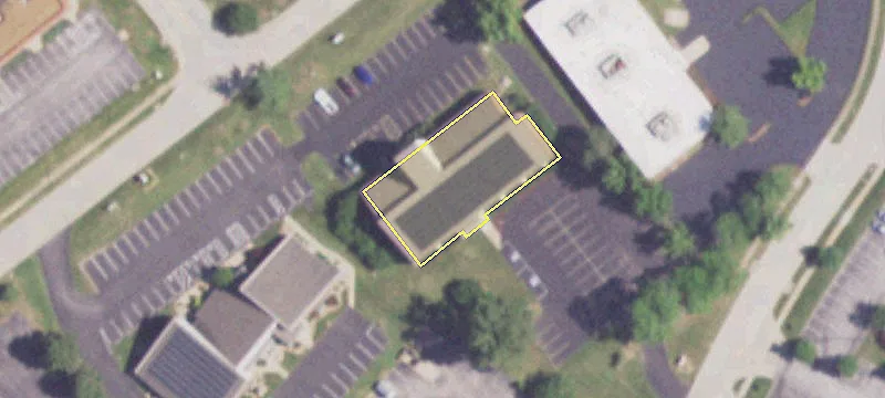 Medical Building Investment Opportunity
