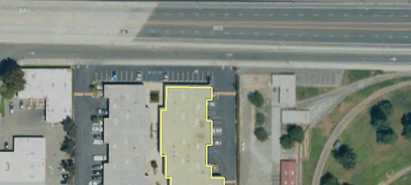 Riverside Flex Space Available