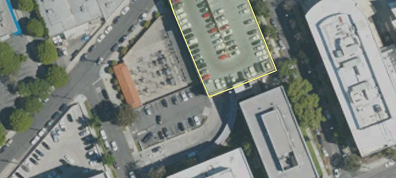 Medical Suite in Burbank