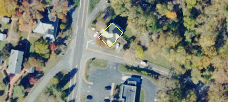 Established Retail Plaza with Development Potential