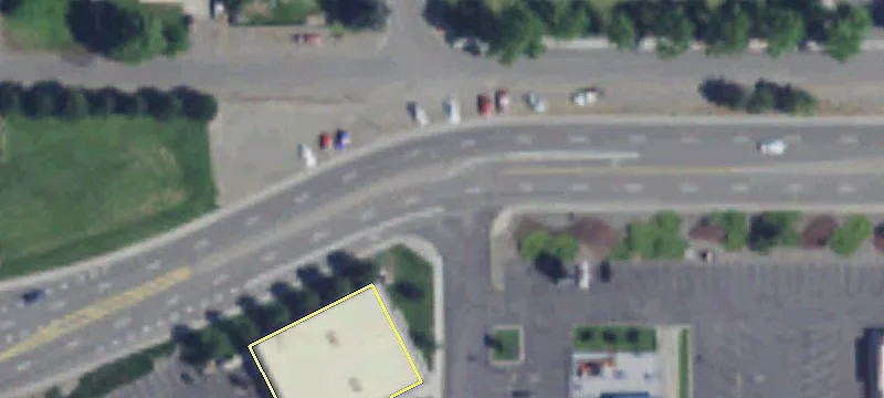 Retail Space in Kennewick