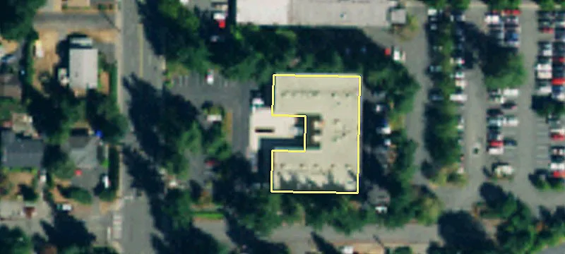 Office Space in Edmonds