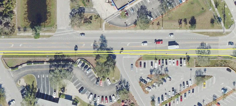 7.2 Acres Commercial Zoned Land