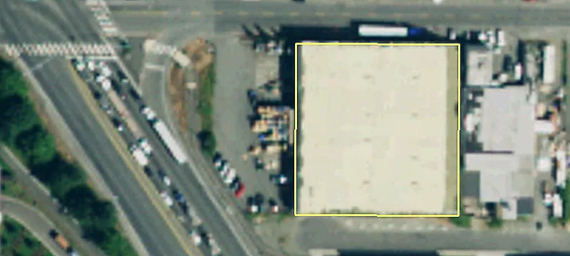 Industrial Space Near Highway 99