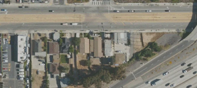 Retail Space For Lease