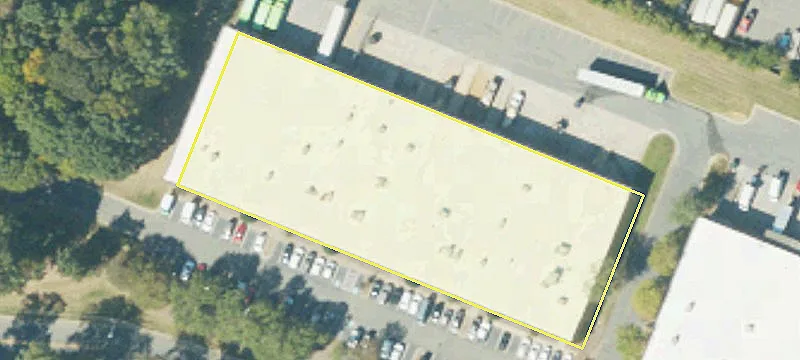 Conditioned Warehouse Space Available