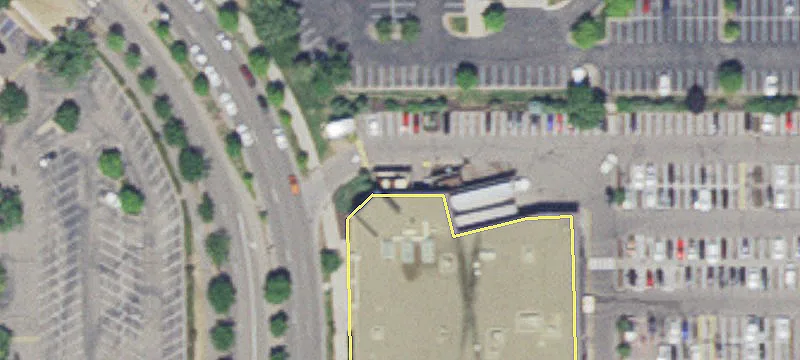 St Louis Park Office Space