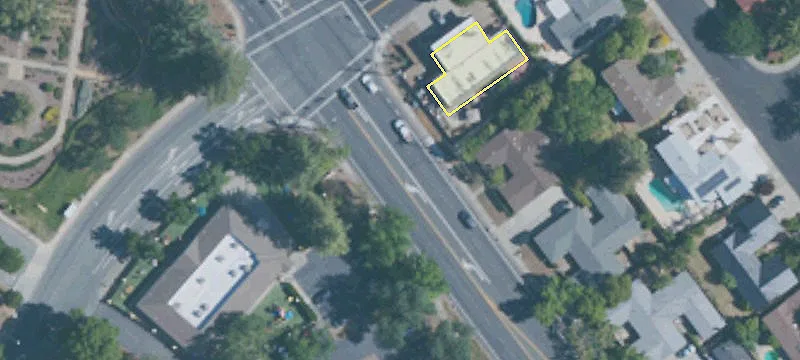 Walnut Creek Office Space Available