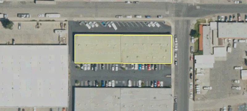 Industrial Property in Santa Clarita