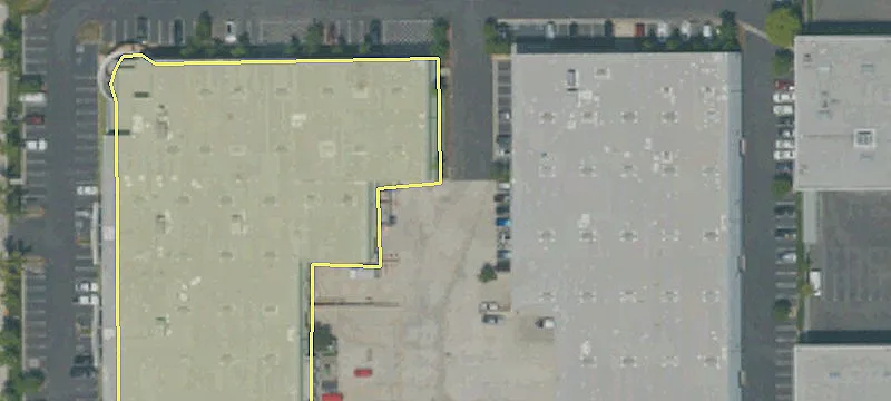 Anaheim Warehouse with Freeway Access