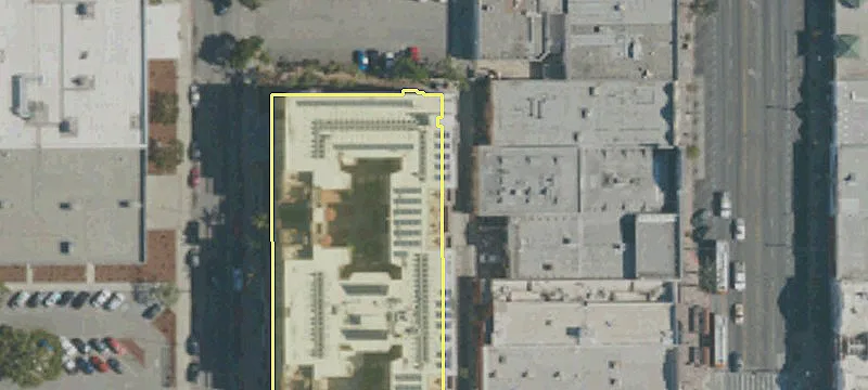 Retail Space For Lease