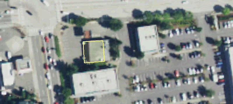 Maple Valley Retail Space Available